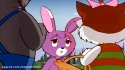 کارتون زیبای - پسر شجاع - قسمت 4